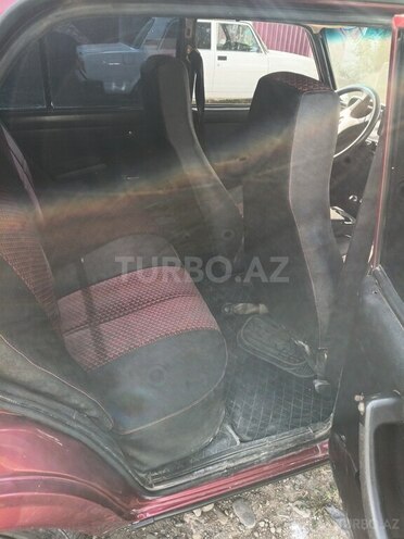 LADA (VAZ) 2107 1985, 49,880 km - 1.6 l - Gəncə