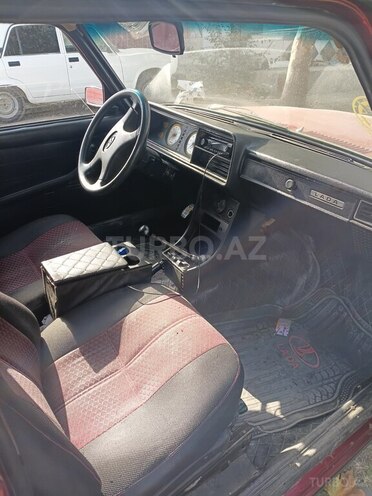 LADA (VAZ) 2107 1985, 49,880 km - 1.6 l - Gəncə