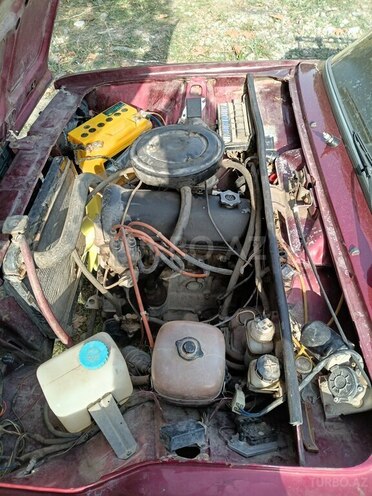 LADA (VAZ) 2107 1985, 49,880 km - 1.6 l - Gəncə