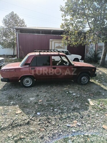 LADA (VAZ) 2107 1985, 49,880 km - 1.6 l - Gəncə