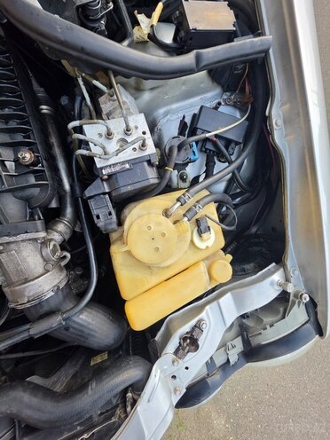 Mercedes E 270 2001, 457,000 km - 2.7 l - Bakı