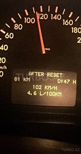 Mercedes E 270 2001, 457,000 km - 2.7 l - Bakı