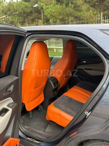 Chevrolet Equinox 2019, 85,000 km - 1.5 l - Bakı