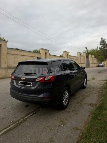 Chevrolet Equinox 2019, 85,000 km - 1.5 l - Bakı