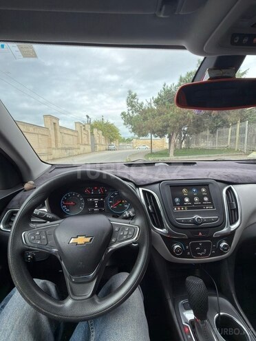 Chevrolet Equinox 2019, 85,000 km - 1.5 l - Bakı
