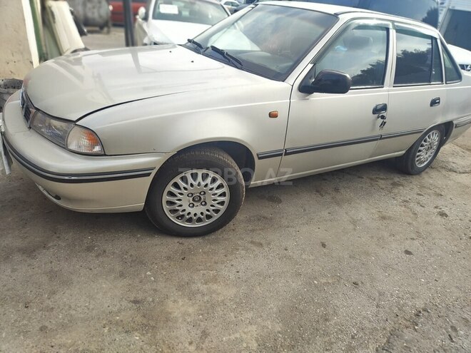 Daewoo Nexia 2008, 370,000 km - 1.5 l - Bakı