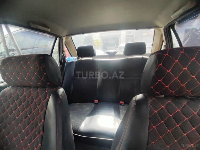 Daewoo Nexia 2008, 370,000 km - 1.5 l - Bakı