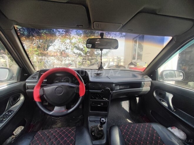 Daewoo Nexia 2008, 370,000 km - 1.5 l - Bakı