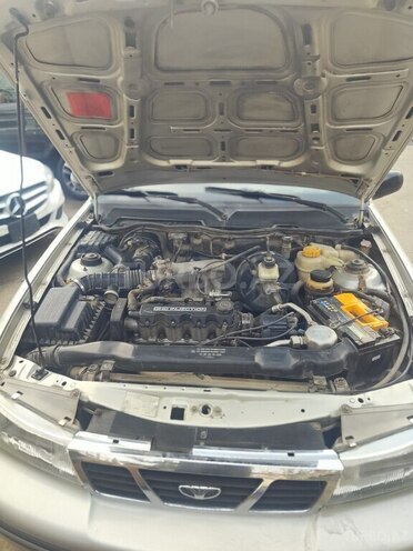 Daewoo Nexia 2008, 370,000 km - 1.5 l - Bakı