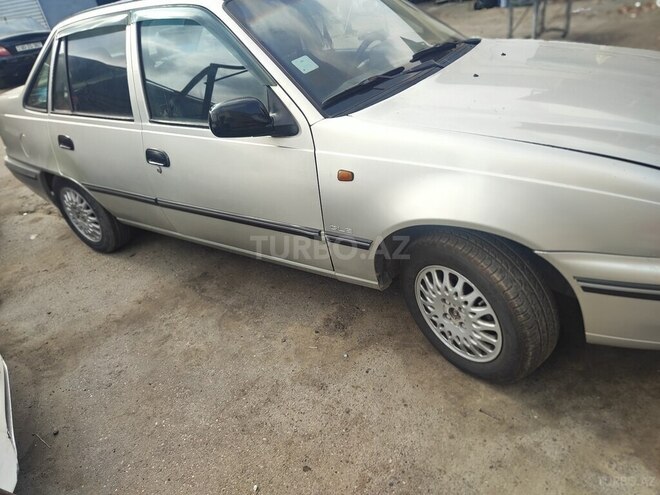 Daewoo Nexia 2008, 370,000 km - 1.5 l - Bakı