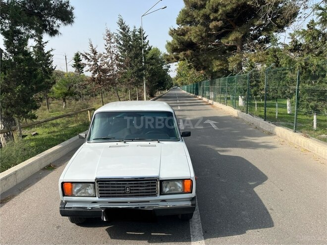 LADA (VAZ) 2107 2009, 65,849 km - 1.6 l - Bakı