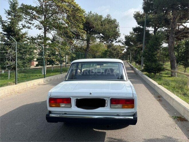 LADA (VAZ) 2107 2009, 65,849 km - 1.6 l - Bakı