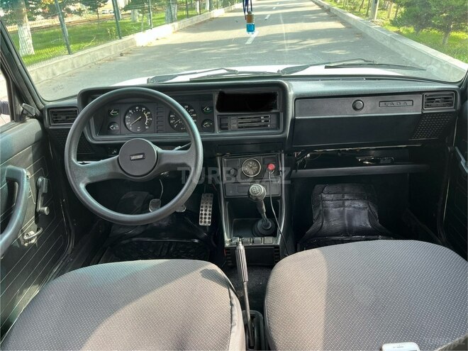 LADA (VAZ) 2107 2009, 65,849 km - 1.6 l - Bakı