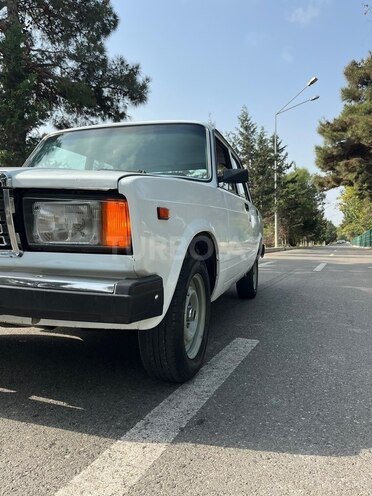 LADA (VAZ) 2107 2009, 65,849 km - 1.6 l - Bakı