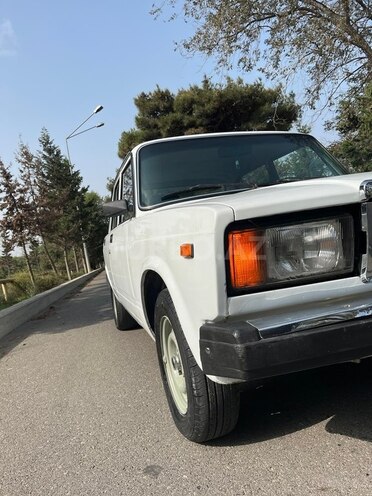 LADA (VAZ) 2107 2009, 65,849 km - 1.6 l - Bakı