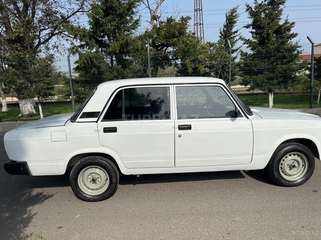 LADA (VAZ) 2107 2009, 65,849 km - 1.6 l - Bakı