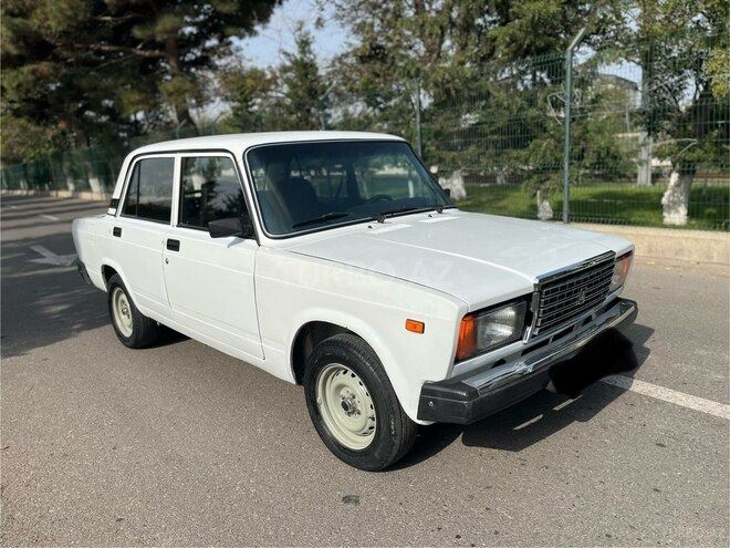 LADA (VAZ) 2107 2009, 65,849 km - 1.6 l - Bakı