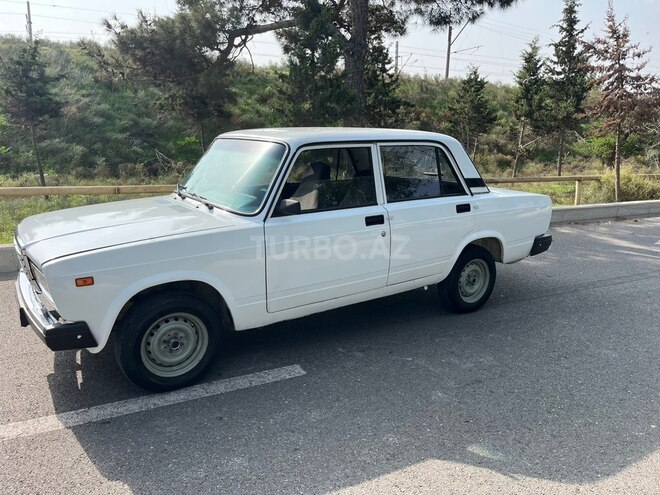 LADA (VAZ) 2107 2009, 65,849 km - 1.6 l - Bakı
