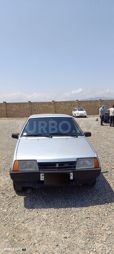 LADA (VAZ) 21099 1997, 100,000 km - 1.6 л - Gəncə