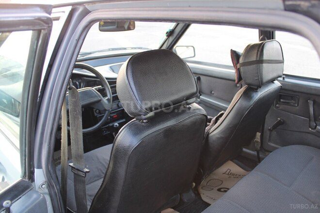 LADA (VAZ) 21099 1997, 100,000 km - 1.6 л - Gəncə
