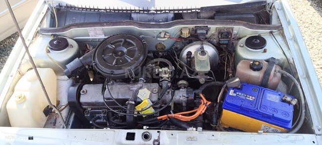 LADA (VAZ) 21099 1997, 100,000 km - 1.6 л - Gəncə