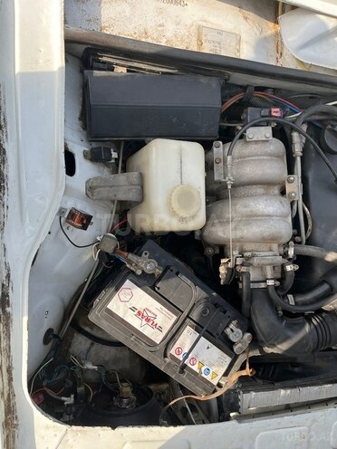 LADA (VAZ) 2107 2009, 65,849 km - 1.6 l - Bakı