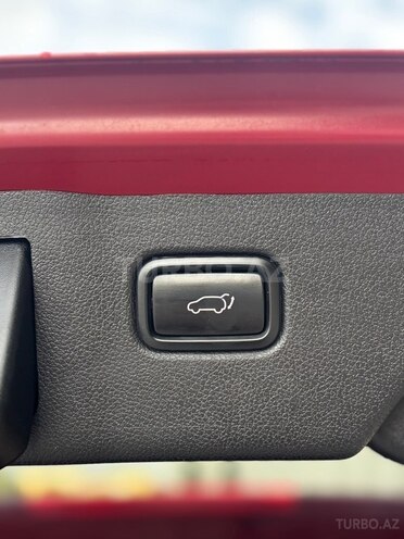Kia Sorento 2016, 137,000 km - 2.0 l - Gəncə