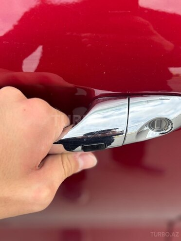 Kia Sorento 2016, 137,000 km - 2.0 l - Gəncə