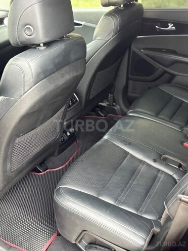 Kia Sorento 2016, 137,000 km - 2.0 l - Gəncə
