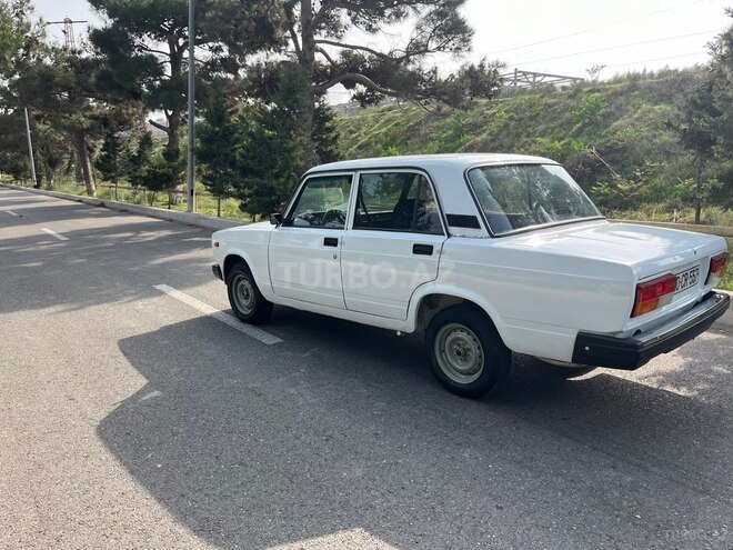 LADA (VAZ) 2107 2009, 65,849 km - 1.6 l - Bakı