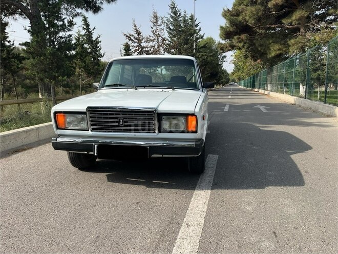 LADA (VAZ) 2107 2009, 65,849 km - 1.6 l - Bakı