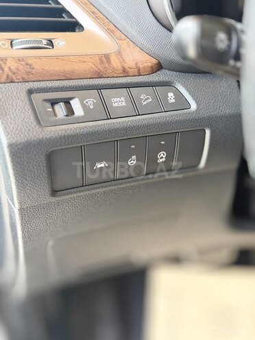 Hyundai Santa Fe 2016, 193,000 km - 2.0 l - Bakı