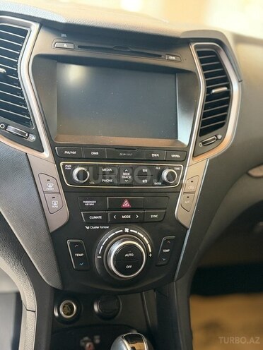 Hyundai Santa Fe 2016, 193,000 km - 2.0 l - Bakı