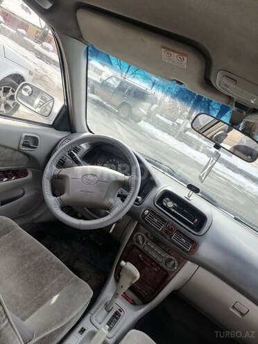 Toyota Corolla 2000, 458,623 km - 1.5 l - Qax