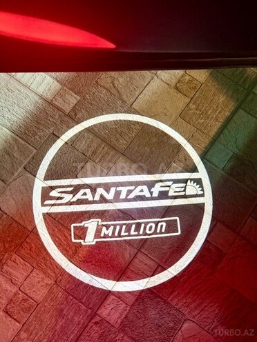 Hyundai Santa Fe 2016, 193,000 km - 2.0 l - Bakı