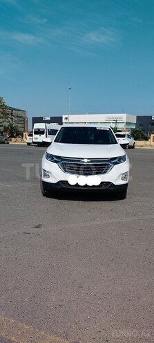 Chevrolet Equinox 2020, 140,123 km - 1.5 l - Gəncə