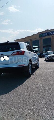 Chevrolet Equinox 2020, 140,123 km - 1.5 l - Gəncə