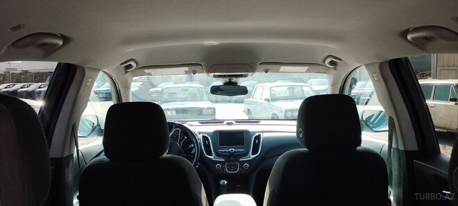 Chevrolet Equinox 2020, 140,123 km - 1.5 l - Gəncə