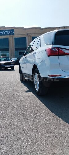 Chevrolet Equinox 2020, 140,123 km - 1.5 l - Gəncə