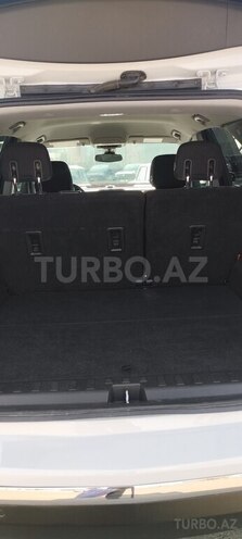 Chevrolet Equinox 2020, 140,123 km - 1.5 l - Gəncə