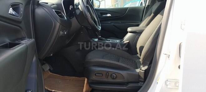Chevrolet Equinox 2020, 140,123 km - 1.5 l - Gəncə