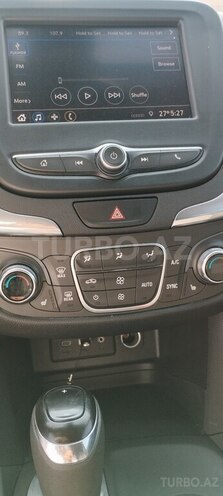 Chevrolet Equinox 2020, 140,123 km - 1.5 l - Gəncə