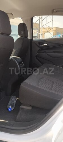Chevrolet Equinox 2020, 140,123 km - 1.5 l - Gəncə