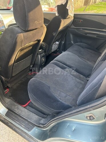 Hyundai Tucson 2005, 297,000 km - 2.0 l - Bakı