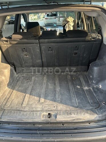 Hyundai Tucson 2005, 297,000 km - 2.0 l - Bakı