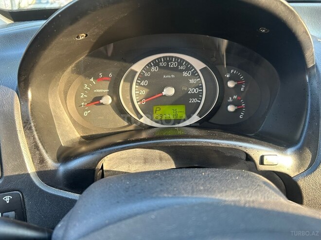 Hyundai Tucson 2005, 297,000 km - 2.0 l - Bakı