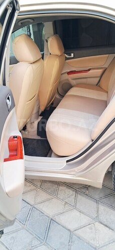 Hyundai Sonata 2007, 291,300 km - 2.4 l - Bakı