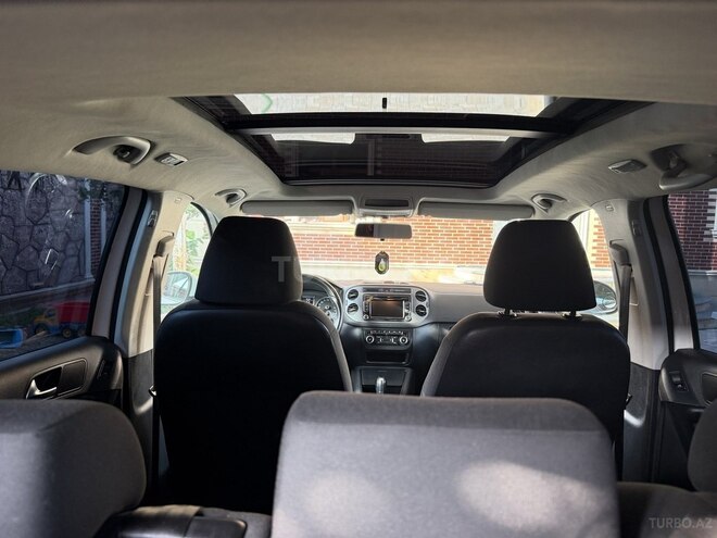 Volkswagen Tiguan 2013, 135,000 km - 2.0 l - Bakı