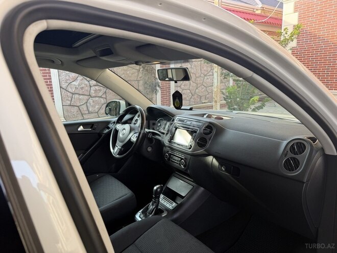 Volkswagen Tiguan 2013, 135,000 km - 2.0 l - Bakı
