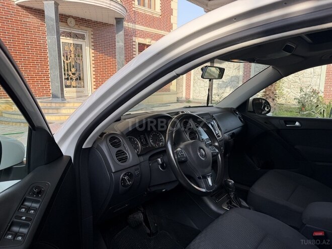 Volkswagen Tiguan 2013, 135,000 km - 2.0 l - Bakı
